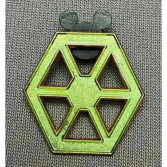 Official Disney Product Other - Disney Parks Trading Pins Star Wars Confederacy of Independent Systems Lapel Pin
